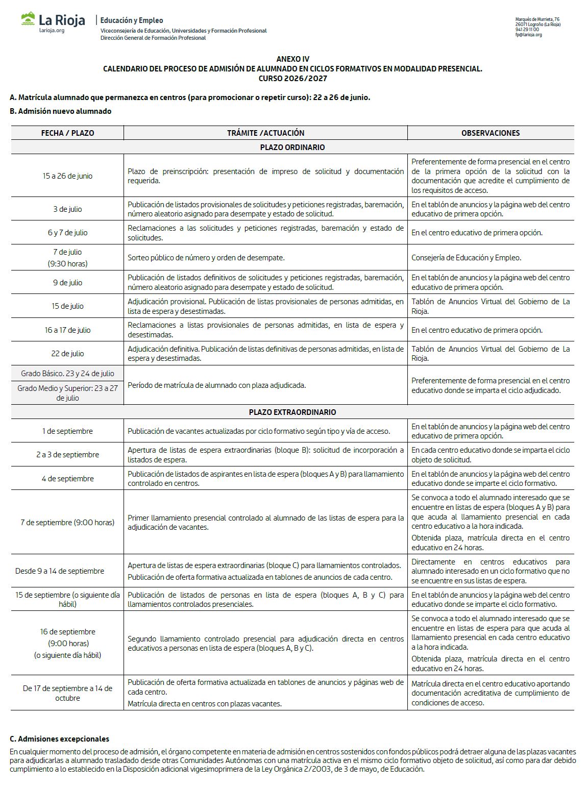CalendarioCCFF26-27
